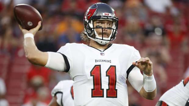 Blaine Gabbert